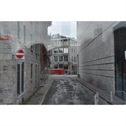 In absence of silence cover image