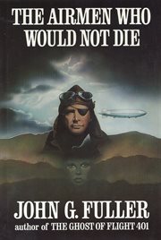The airmen who would not die cover image