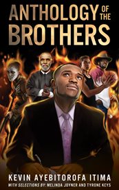 Anthology of the brothers cover image