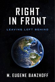 Right in front. Leaving Left Behind cover image