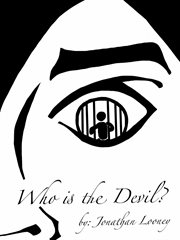 Who is the devil? cover image