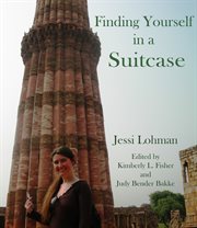 Finding yourself in a suitcase cover image
