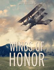 Wings of honor cover image