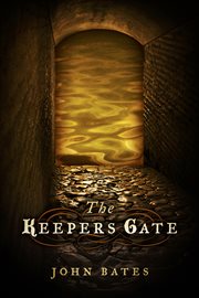 The keepers gate cover image