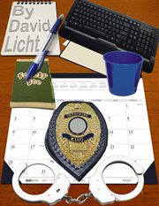 Detective kids cover image