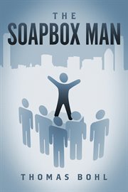 The soapbox man cover image