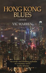Hong Kong blues cover image