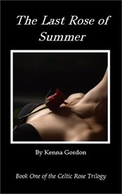 The last rose of summer cover image