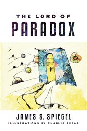 The lord of paradox cover image