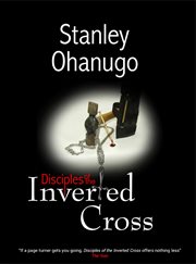 Disciples of the inverted cross cover image