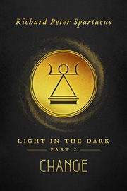 Light in the dark. Change cover image
