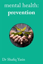 Mental health. Prevention cover image