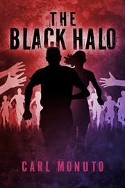 The black halo cover image