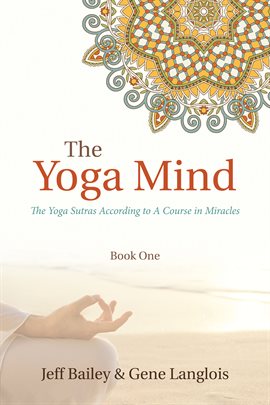 Cover image for The Yoga Mind