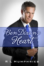 Ben dixon's heart cover image