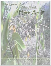 The great i am, who said "here am i!" cover image