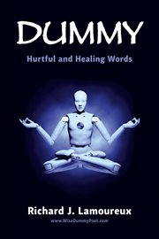 Dummy. Hurting and Healing Words cover image