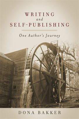 Cover image for Writing and Self-Publishing