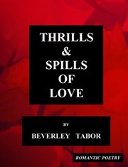 Thrills & spills of love cover image