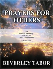 Prayers for others cover image