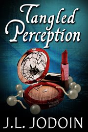Tangled perception cover image
