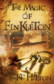 The magic of Finkleton cover image