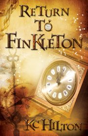 Return to Finkleton cover image
