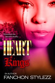 Heart Of Kings cover image