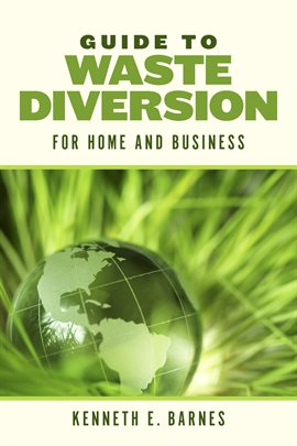 Image de couverture de Guide to Waste Diversion