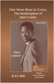 One more river to cross. The Redemption of Sam Cooke cover image