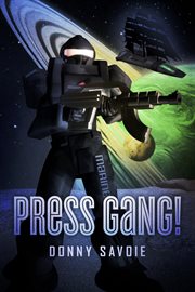 Press gang! cover image