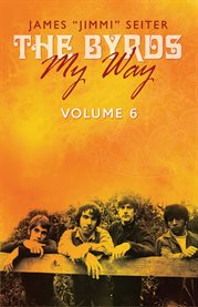 The byrds - my way, volume 6 cover image