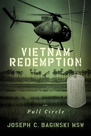 Vietnam redemption...full circle cover image