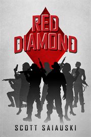 Red diamond cover image
