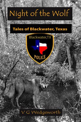 Night of the Wolf by Nathan J.D.L. Rowark Night of the Wolf by Nathan J.D.L. Rowark