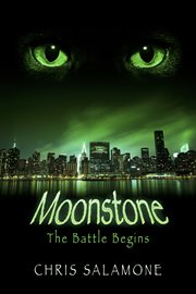 Moonstone. The Battle Begins cover image