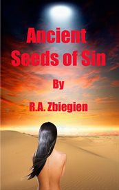 Ancient seeds of sin cover image