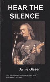 Hear the silence cover image