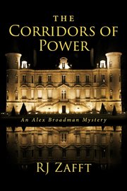 The corridors of power cover image