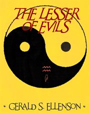 Lesser of evils cover image