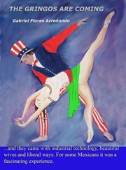 The gringos are coming cover image