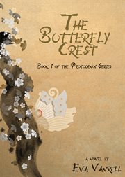 The butterfly crest cover image