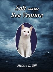 Salt and the Sea Venture cover image