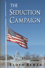 The seduction campaign cover image