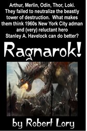 Ragnarok! cover image