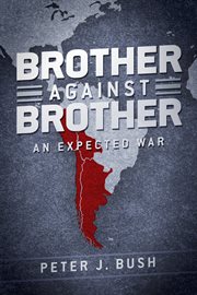 Brother against brother cover image