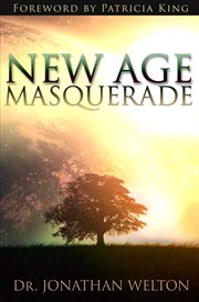 New age masquerade cover image