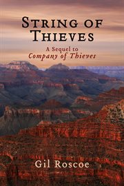 String of thieves. A Sequel to Company of Thieves cover image