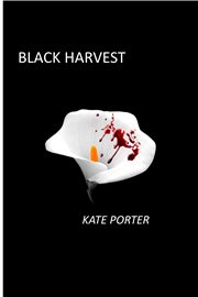 Black harvest cover image