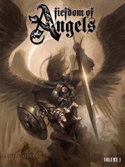 Fiefdom of angels, volume 1 cover image